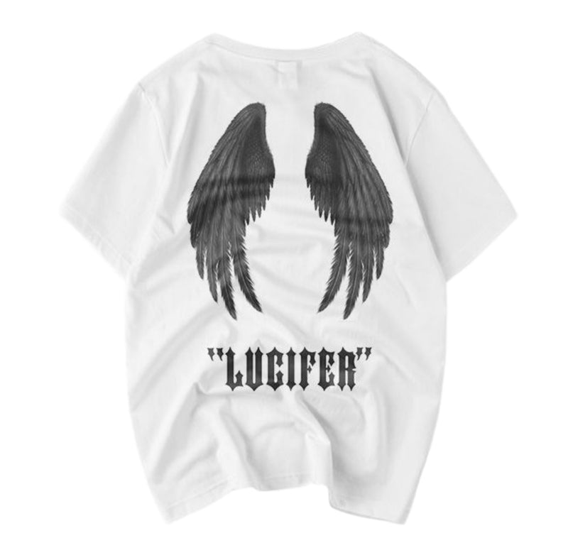 CH "Angle Wings" T-Shirt