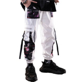 CH Reflective Series Cargo Pants
