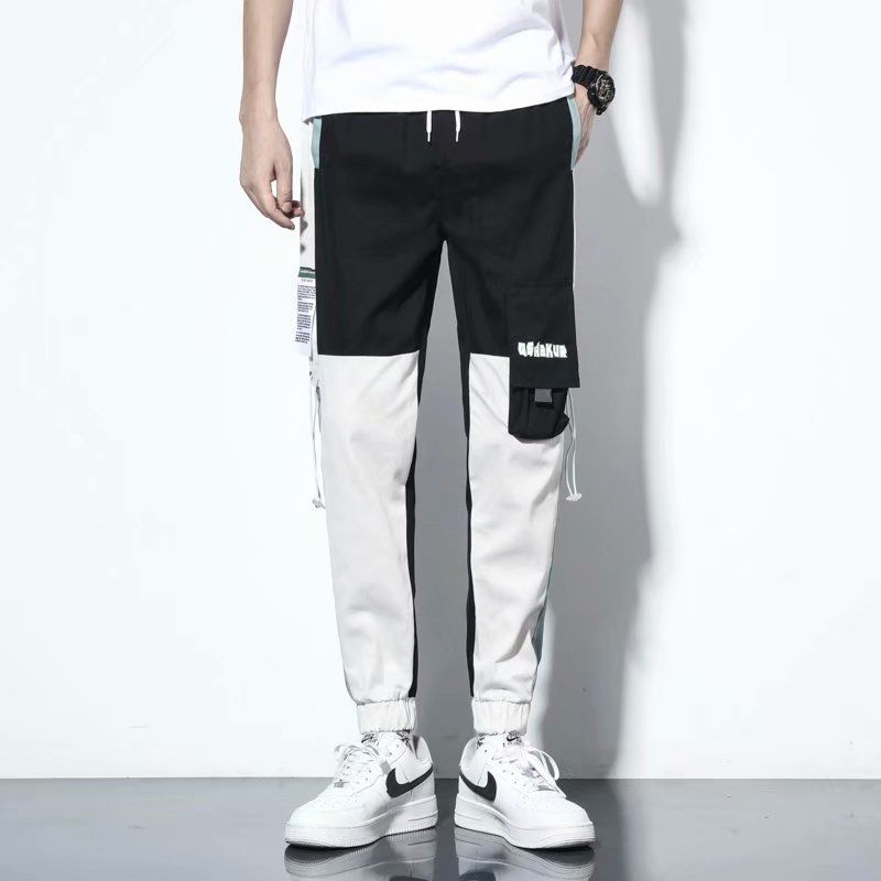 CH Rest Joggers