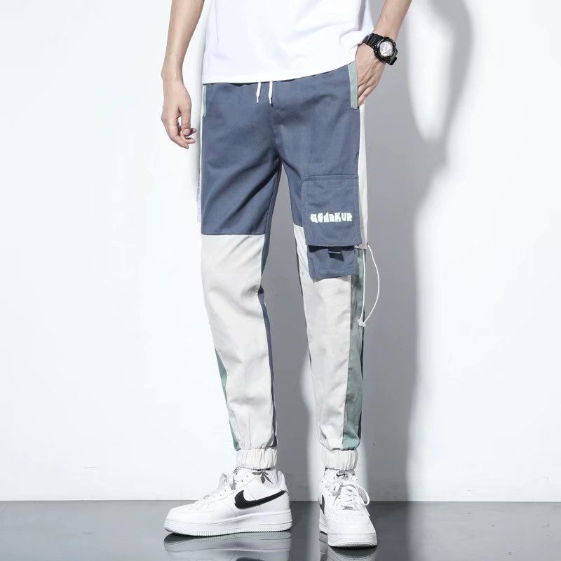 CH Rest Joggers