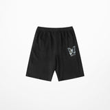CH Butterfly Shorts