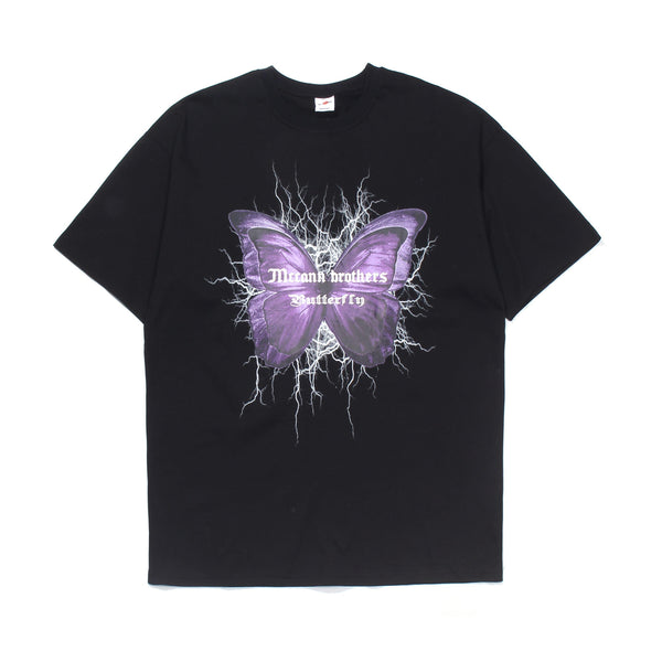 CH Dark Butterfly T-Shirt