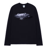 CH "Dark Cloud Spaceman" Long Sleeve Shirt