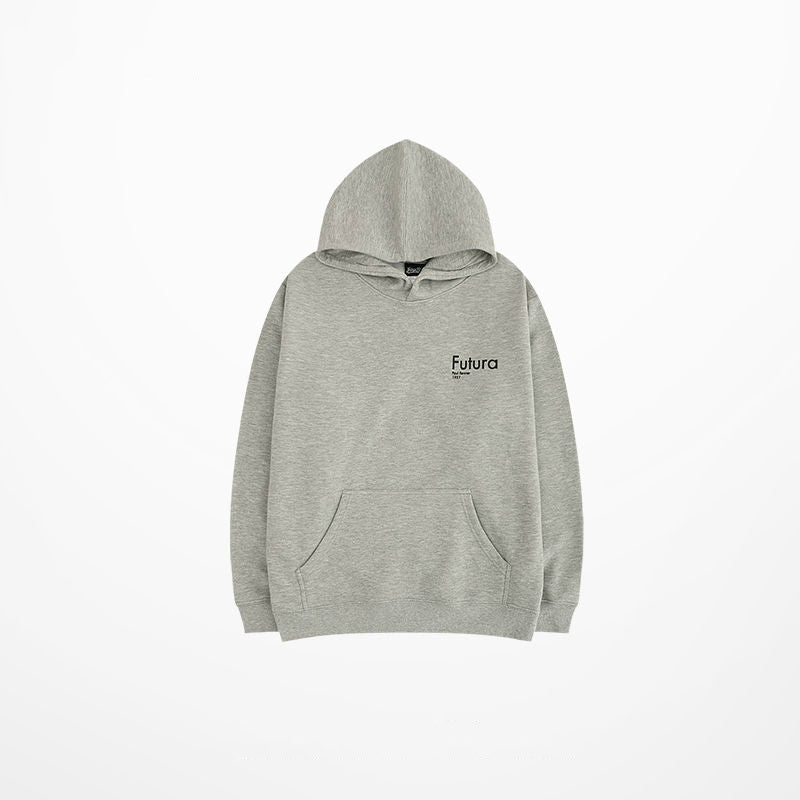 CH “Contracted Design” Hoodie