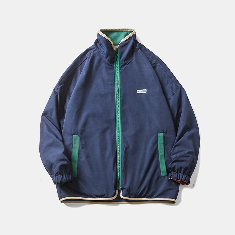 CH Double-Sided Jacket