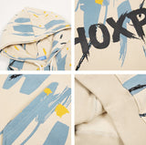 CH “HOXP” Camouflage Hoodie