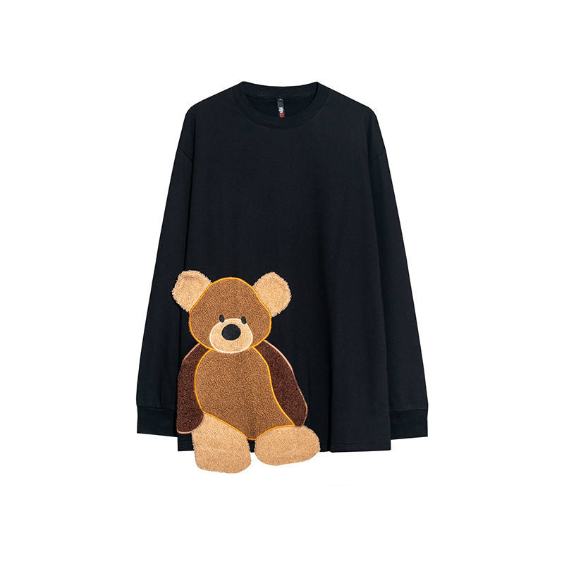 Lovely Bear Sweatshirt