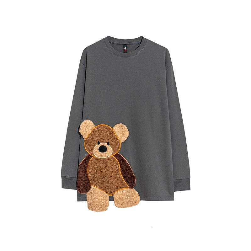 Lovely Bear Sweatshirt