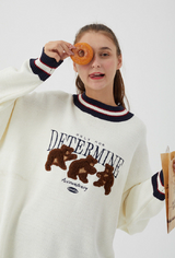 CH Triple Bear Sweatshirt