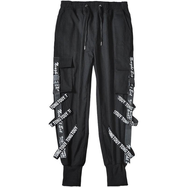 CH "ITOUY" Cargo Pants