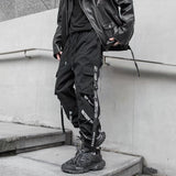 CH "ITOUY" Cargo Pants