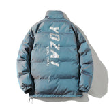 CH "YDZAI" Puffer Jacket