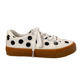 CH Vintage Dotted Sneakers