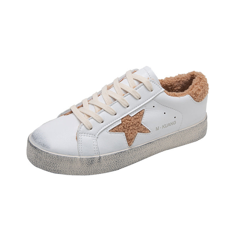CH Half-Star Sneakers