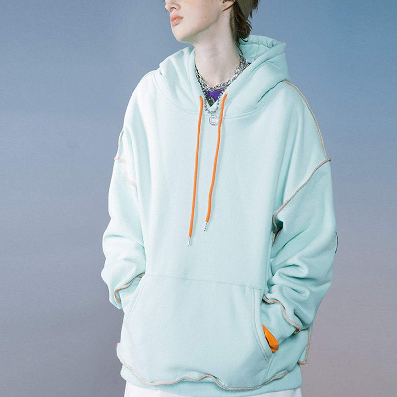 CH Pure Fake Two-Pieces Hoodie