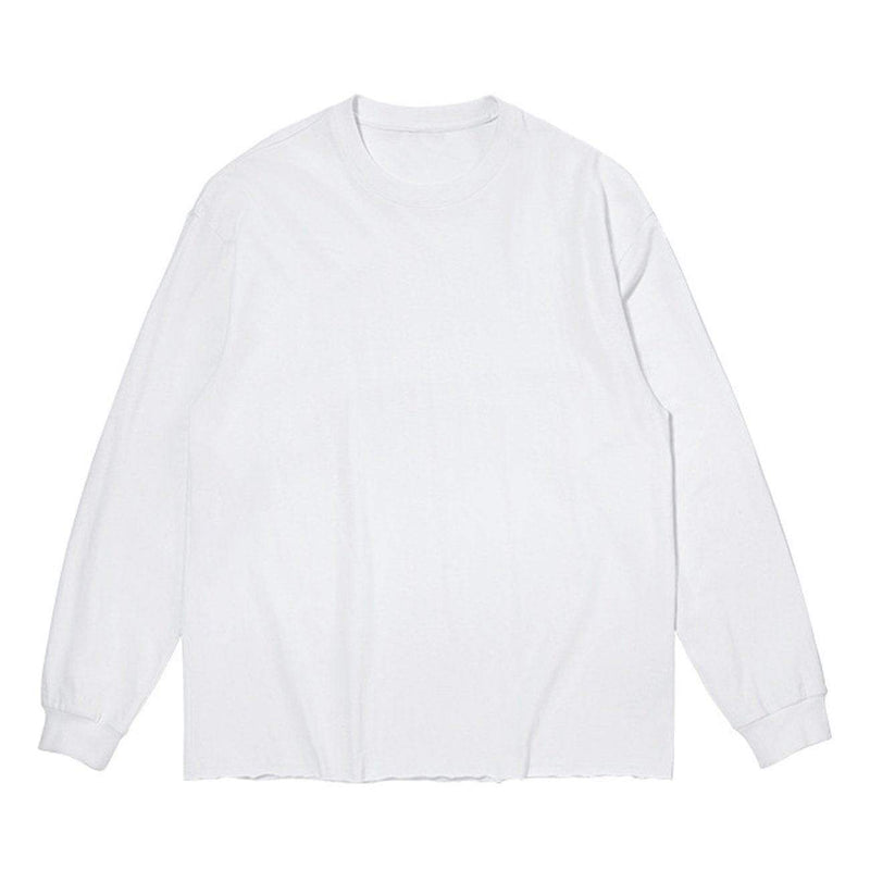 CH Pure Classic Color Long Sleeve Shirts