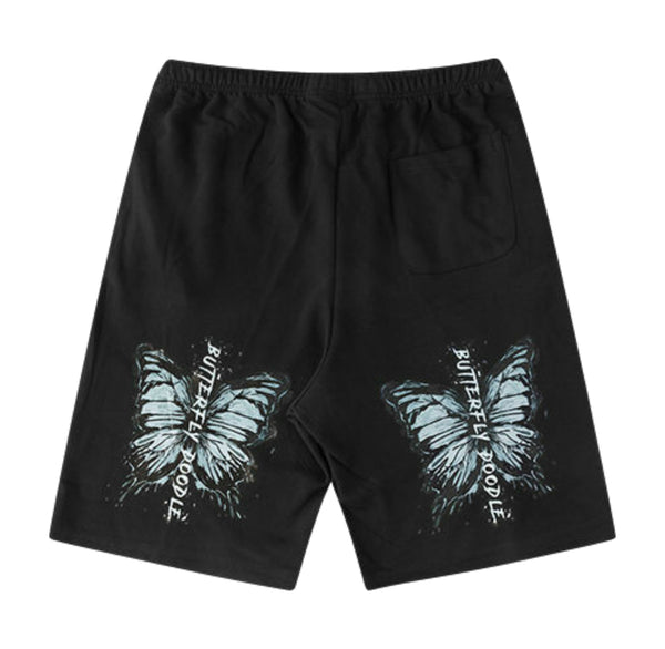 CH Butterfly Shorts