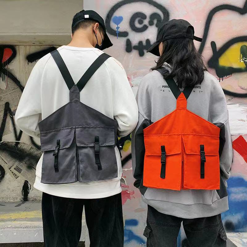 CH Functional Vest Backpack