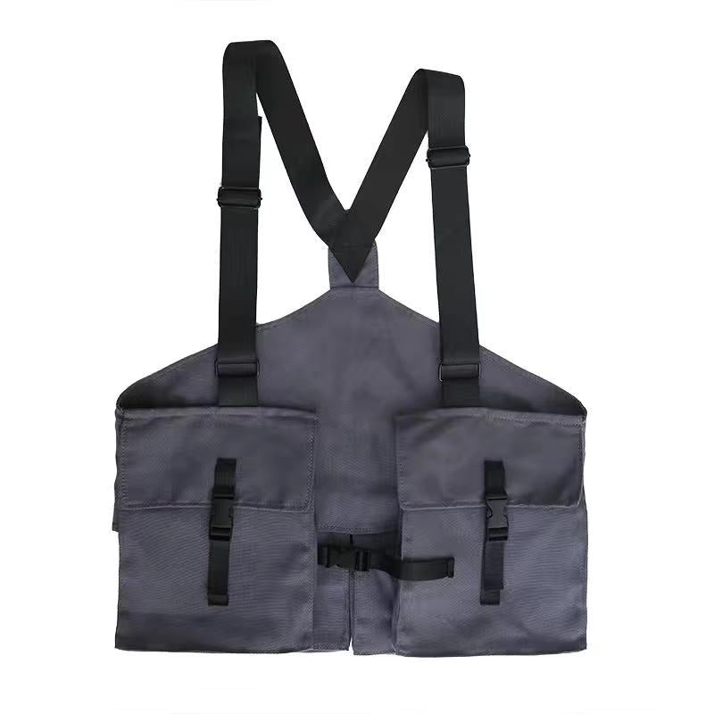 CH Functional Vest Backpack
