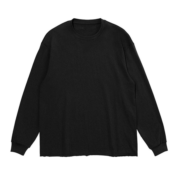 CH Pure Classic Color Long Sleeve Shirts