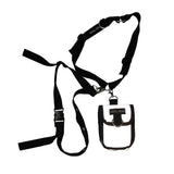 CH Moveable Side Decoration Bag