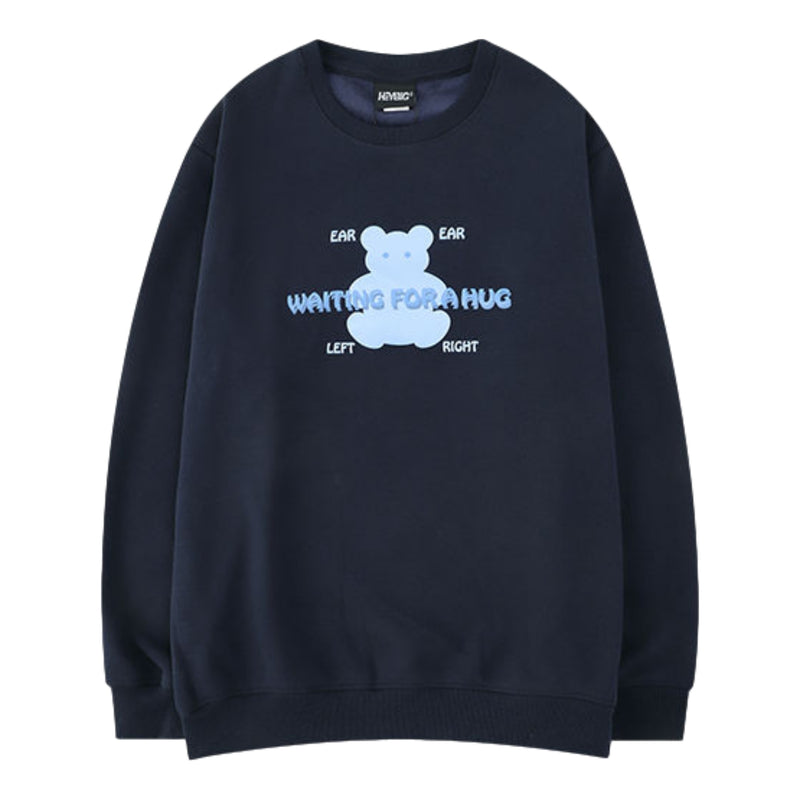 CH Hug Bear Sweatshirt