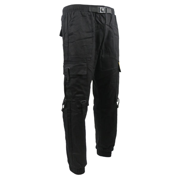 CH Dark Style Cargo Pants