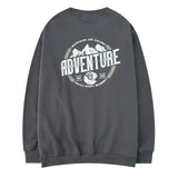 CH "M Adventure" Sweatshirt
