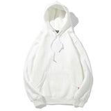 CH Classic Pure Color Hoodie