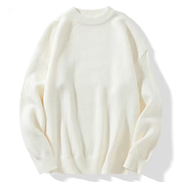 CH Pure Classic Color Sweater