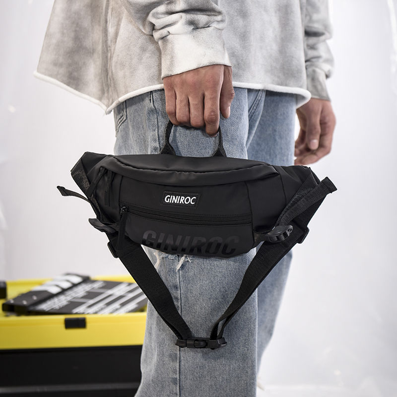 CH Multi-Purpose Shoulder Bag
