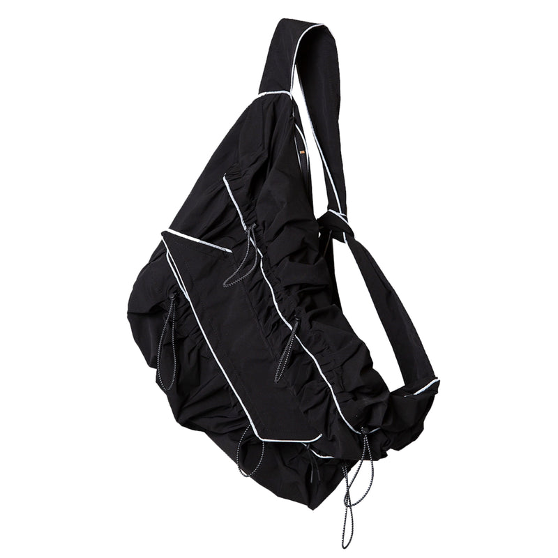 CH High-end Reflective Strip Backpack