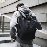 CH Large Capacity High Street Backpack