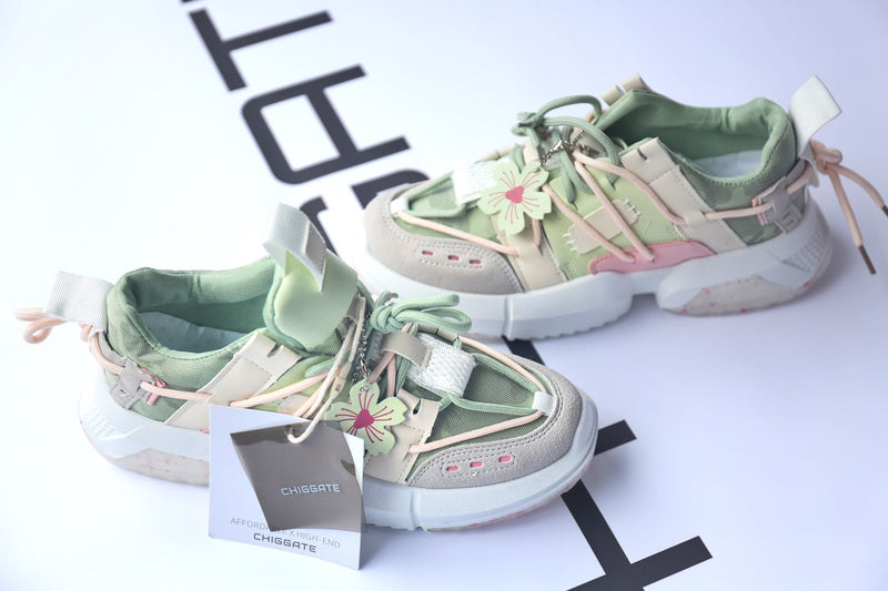 Women's Sakura Shoes