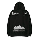 CH “Contracted Design” Hoodie