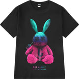 Bad Rabbit T-Shirt - Chiggate