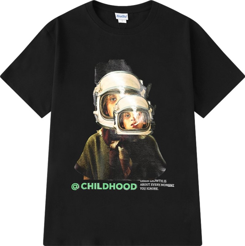 CH T-Shirt - Chiggate