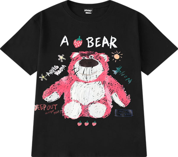 Cindy Bear Shirt - Chiggate