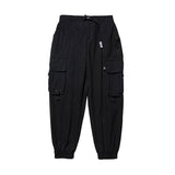 Dark Style Cargo Pants - Chiggate