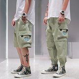 Detachable Pants (Shorts and Trousers) - Chiggate