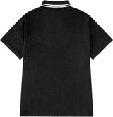 Embroidery Shirt - Chiggate