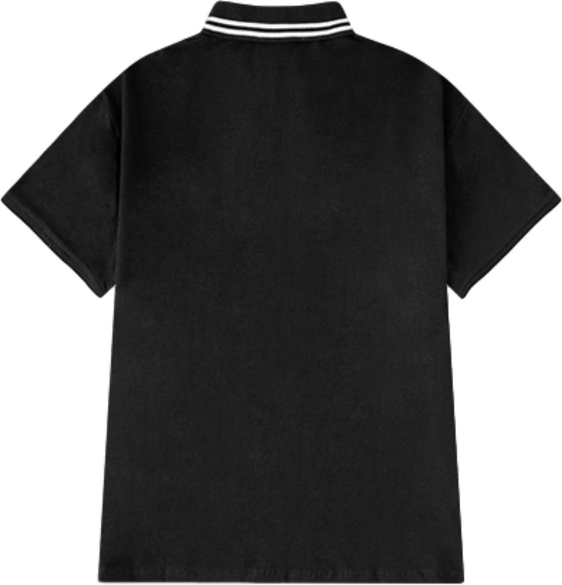 Embroidery Shirt - Chiggate