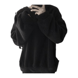 CH Fleece Sweatshirt