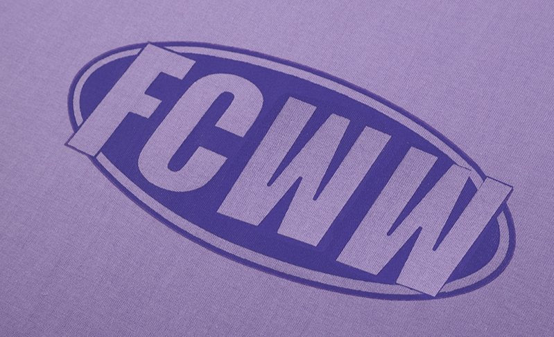 FCWW Oversize T-Shirt - Chiggate