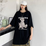 G Bear T-shirt - Chiggate
