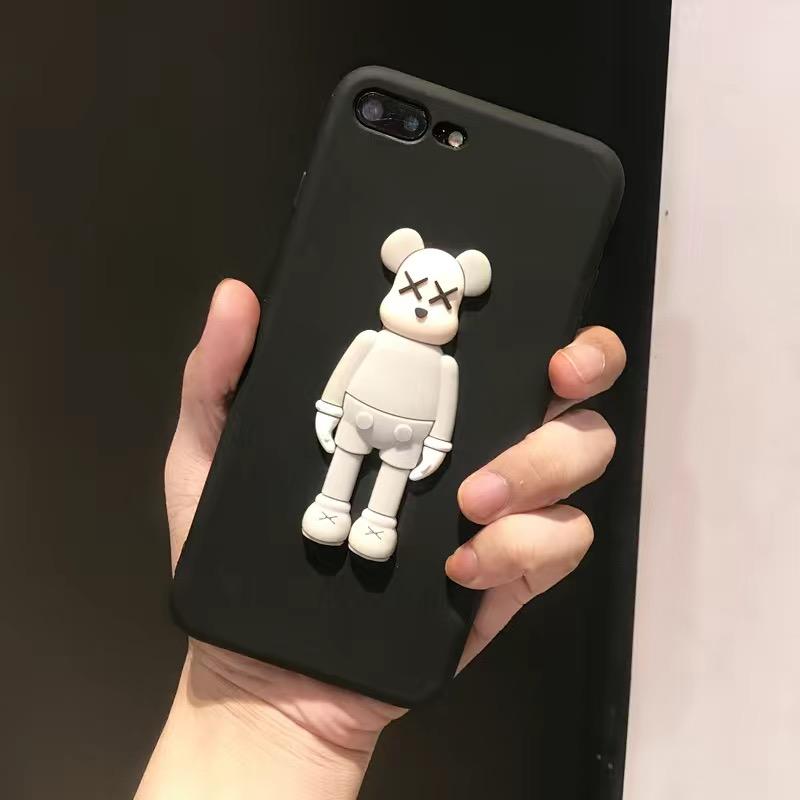 Kaws 3D Phone Case - Chiggate