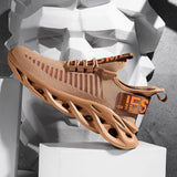 Men's Chiggate Shock Shoes - Chiggate