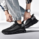Men's Chiggate Shock Shoes - Chiggate