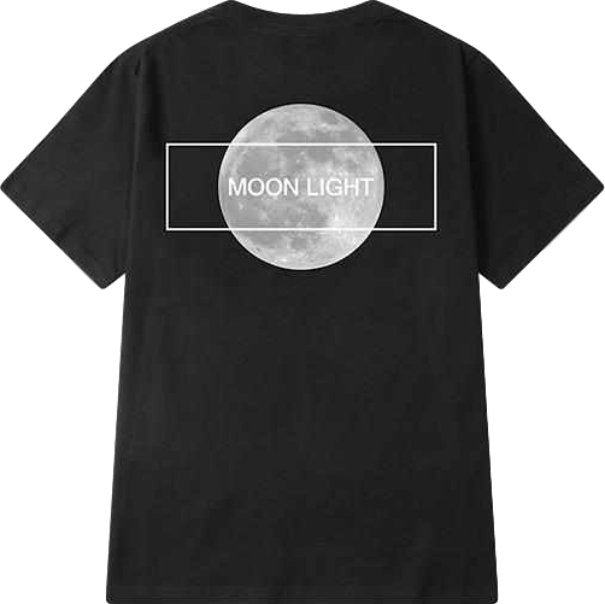 Moon Light T-Shirt - Chiggate