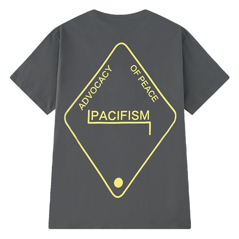 PACIFISM T-Shirt - Chiggate